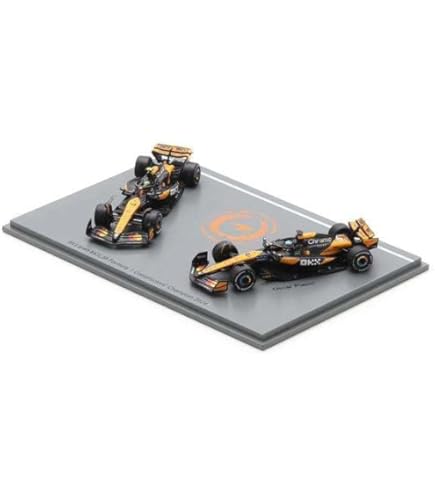 Amazon | スパーク 1/43 アストンマーチン ヴィンテージ 2023 F1
